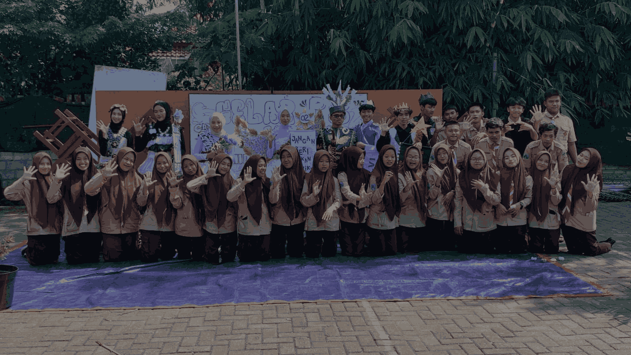 Kelas XII COOMFSTWO